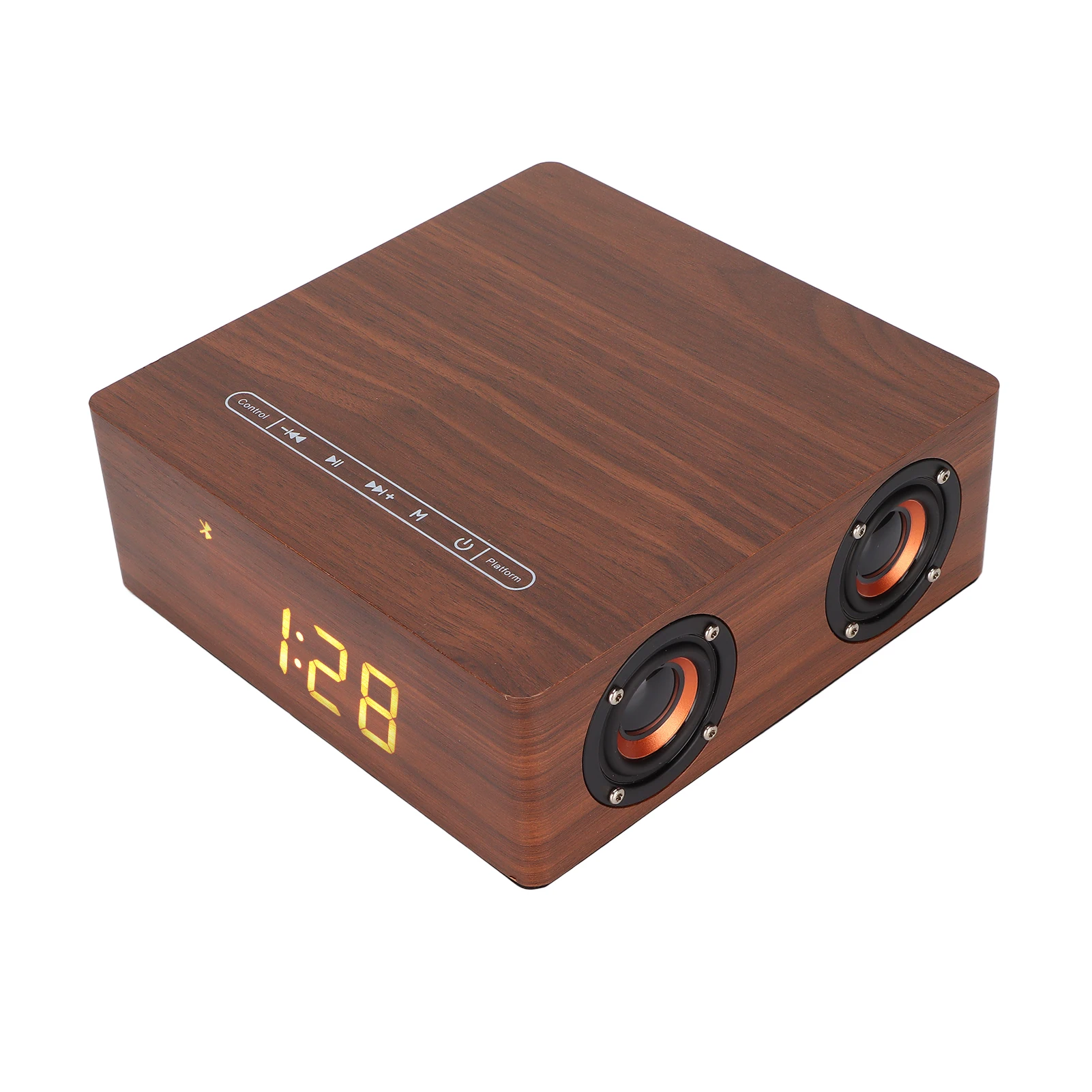 

Интеллектуальный сенсорный динамик для дома