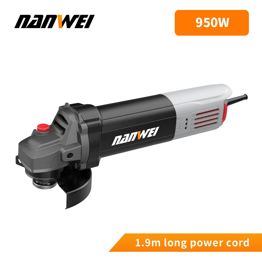 

NANWEI Угловая шлифовальная машина