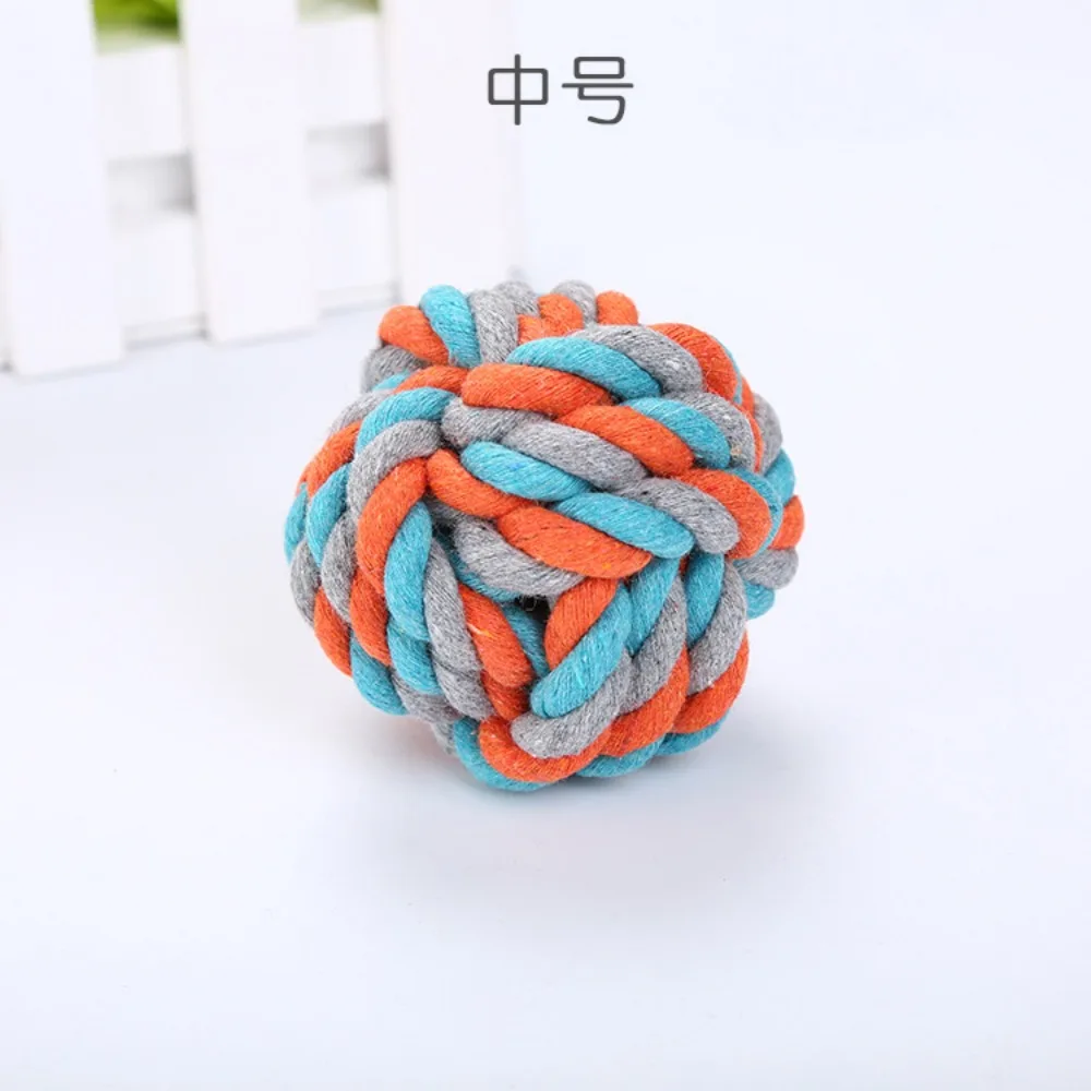 Товары для домашних питомцев искусственный игрушечный мяч средней длины 6 5 см