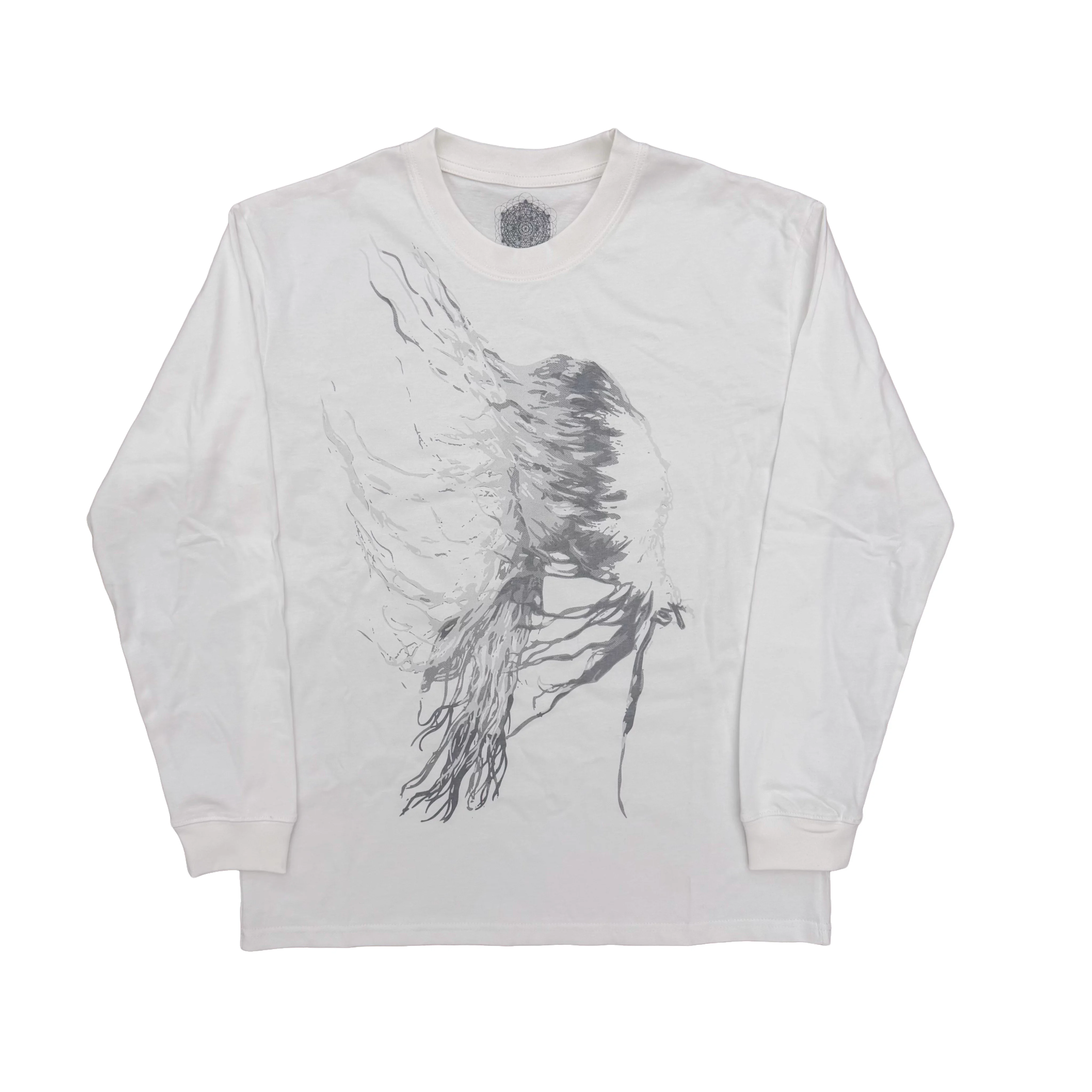 Новые мужские футболки 2hollis White Tour Horse, футболки с длинными рукавами, хлопковые футболки в стиле хип-хоп, скейтборд, уличные хлопковые футболки, футболки E201 (art.: 3920d7e95dcfd) - 3920d7e95dcfd