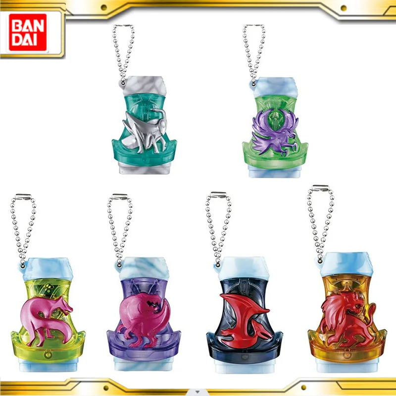 

Брелок для ключей в виде капсулы Levis REVICE от Bandai Kamen Rider