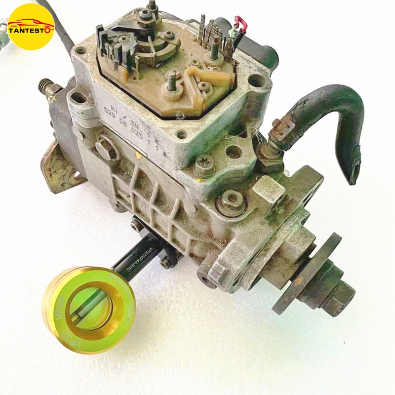 Для VE VP37 VE37 VP44 дизельный насос EDC топливный ротор поршневой поршень ход путешествия измерительный тестер инструменты датчик