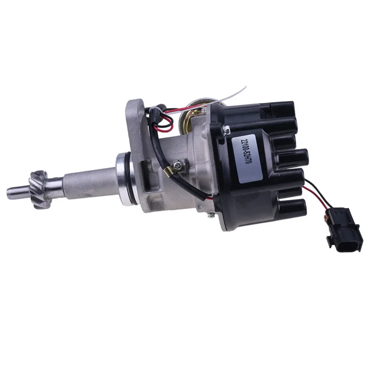 1189 распределитель зажигания 22100-52H70 T0T00473 для вилочного погрузчика Y60 патруль GR GQ