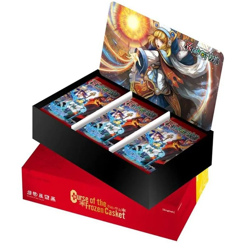 Оригинальный японский усилитель серии FOW Rebis китайская версия флеш-карта ледяной