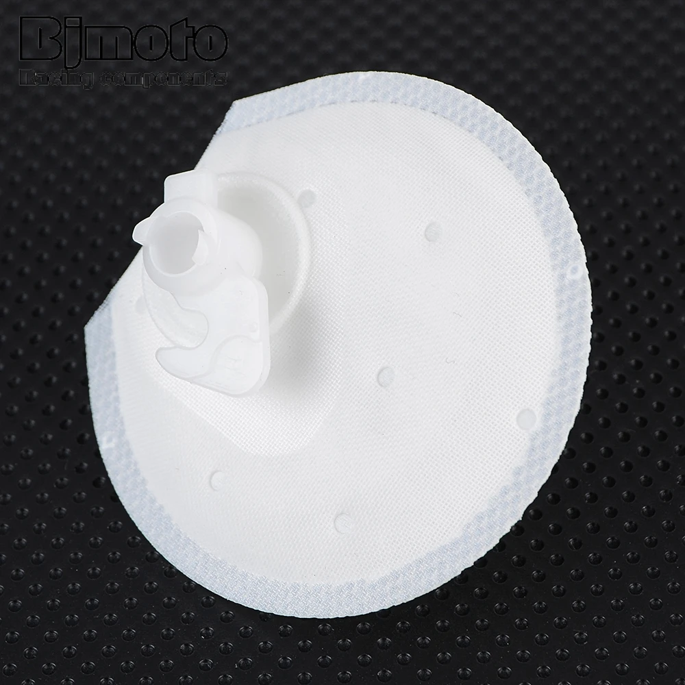 

Fuel Pump Filter Element For Honda CBR250R CBR250RR CB300F CBR300R TRX700XX 2x4 TRX420 Rancher 420 TRX500 Foreman 4x4