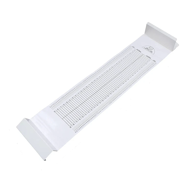 

Height Chart For Kids Plastic Baby Height Measurer Ruler Measuring Chart For Nursery Wall