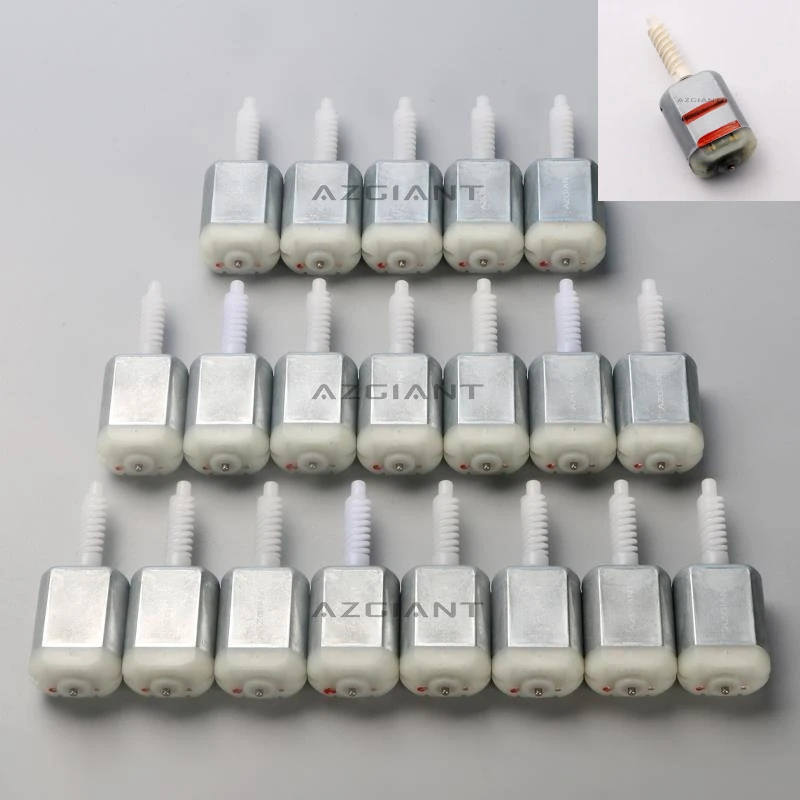 

20pcs Door Lock Motors for Nissan Elgrand,Maxima A35 MK7,Maxima A36 MK8,Fairlady Z Z34 MK6,Latio N17,Murano Z51 MK2