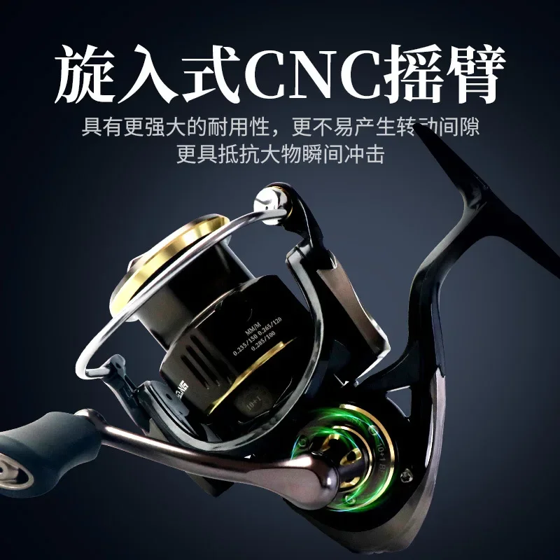 Рыболовная лодка из углеродного волокна микродорожная азиатская колесная