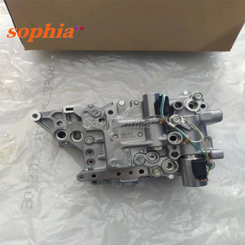 Оригинальный корпус 5T0 CVT для Honda Civic Hyundai 27000-5T0-A01