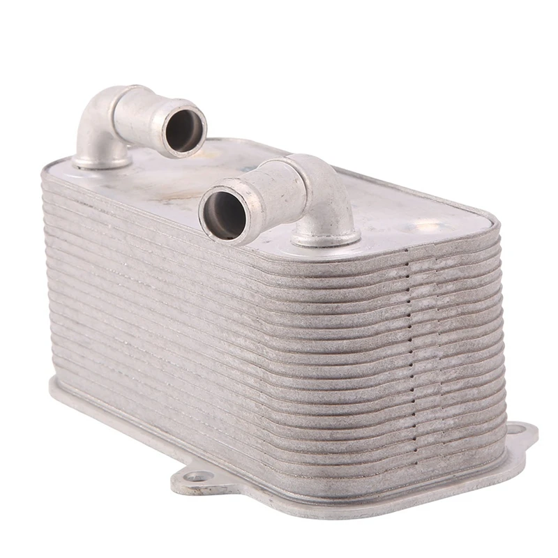 Масляный радиатор 0BT317019 Сменные аксессуары для VW T5 Multivan 2010-2 0 Bitd DSG 1 шт.