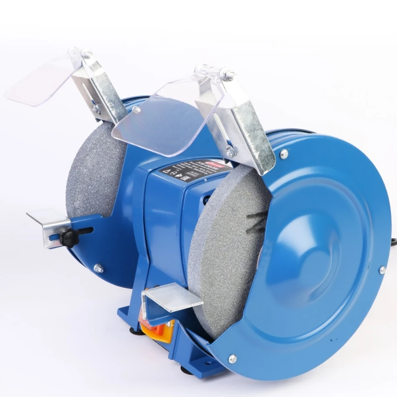 Bench grinder Diold ETB-450/200 belt grinding machine Grinder sharpeners for chains saws Dremel chainsaw chain sharpening Drill |