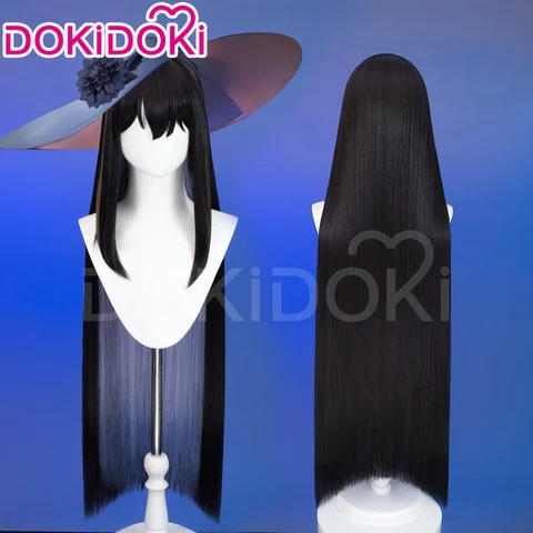 Косплей парик Constance Honkai: Star Rail 100 см