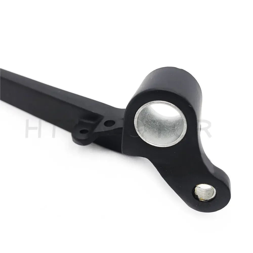 Складной рычаг педали переключения тормозов для Yamaha YZF R1 2002-2008 R6 1999-2015 аксессуары