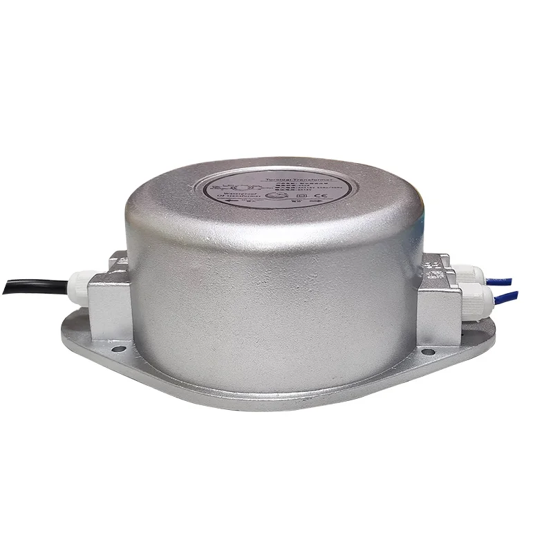 

Заводская поставка, электрический трансформатор 200 Вт переменного тока 12 В светильник бассейна