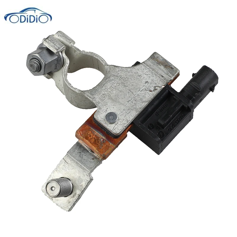 

Battery Sensor Battery Terminal Clamp Clips PE05-18-8A1 PE05188A1 For MX-5 2015-2019 Mazda 3 2014-2018 cx5 2012-2020 CX3 CX4 CX8