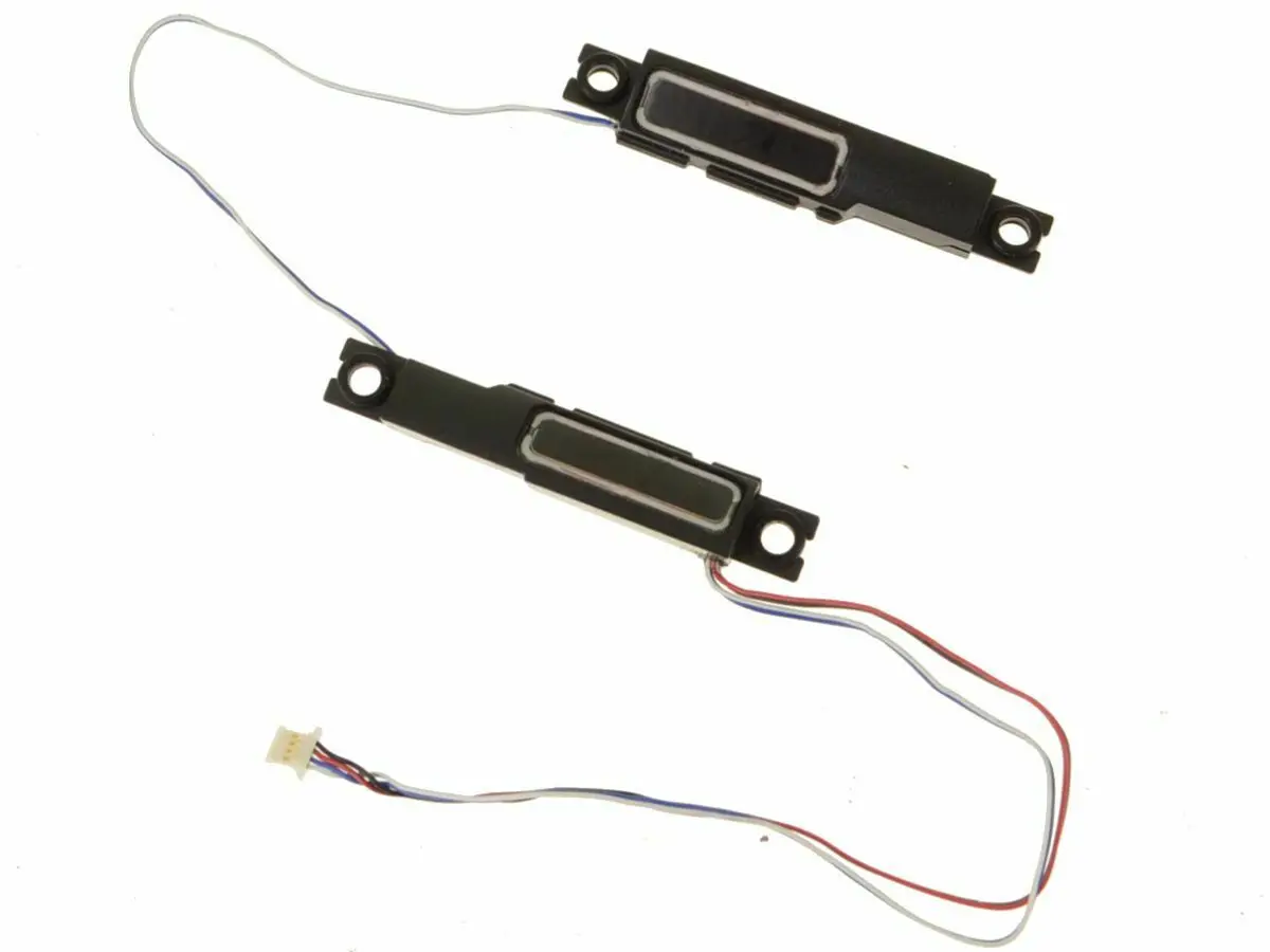 

FOR DELL Latitude E5480 5490 5491 5495 5480 E5490 E5491 SPEAKERS 7Y2TF 07Y2TF 0HN6Y7 HN6Y7