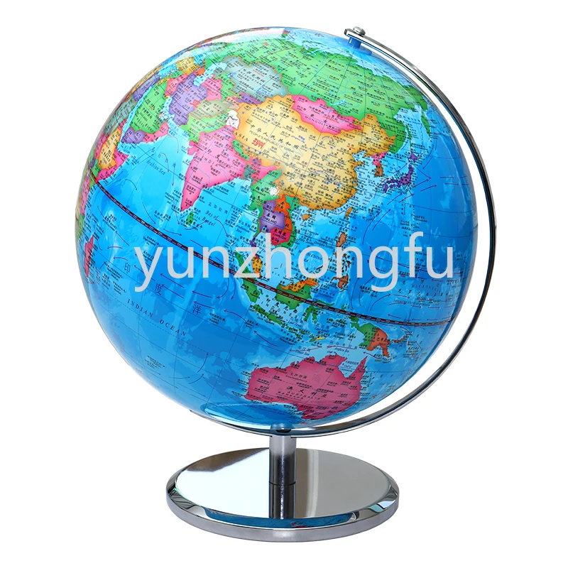 

Globe ar intelligent LED globe creative decoration office study home decoration