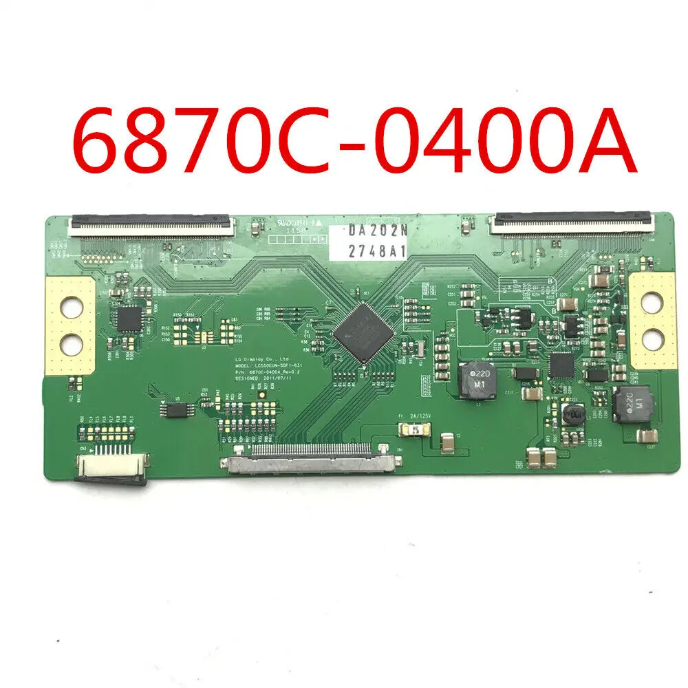 

Для 6870C-0400A фотография для LG TV 6870C040 0A дисплей 6870C 0400A