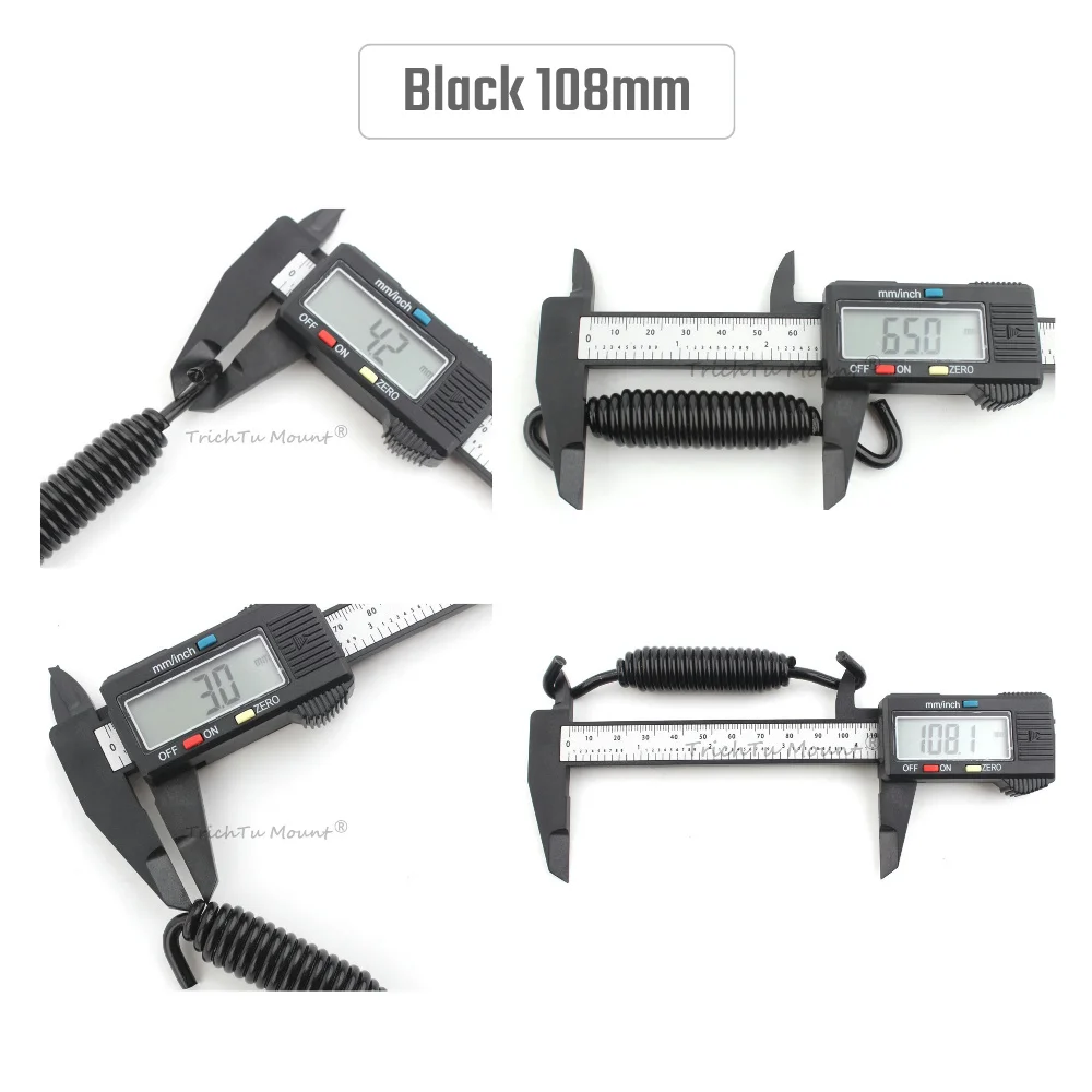 Детали для мотоциклов Металлический Стальной боковой кронштейн 9 8 см/10 см