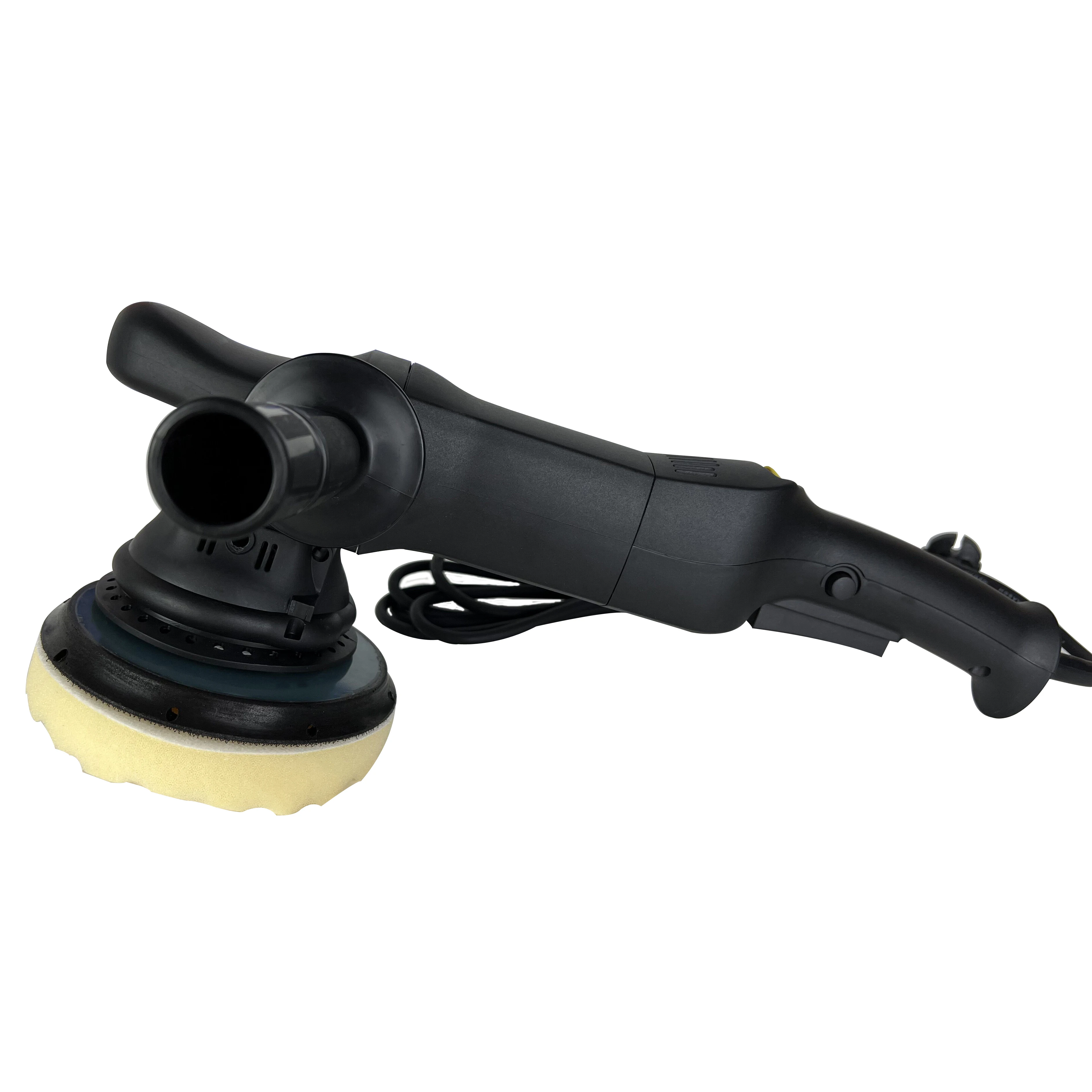 

6inch Adjustable Speed Power Polisher Dual Action Polisher with brush
