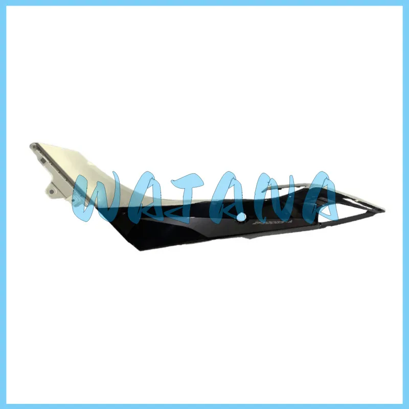 Левая/правая крышка корпуса для Kove / Colove 321rr-s Zf300gs-a 2023 версия