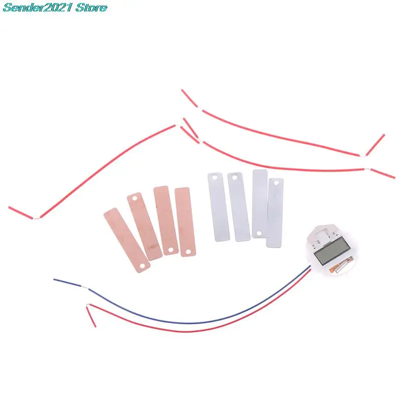 Популярный набор для научной био-энергетики эксперименты по производству