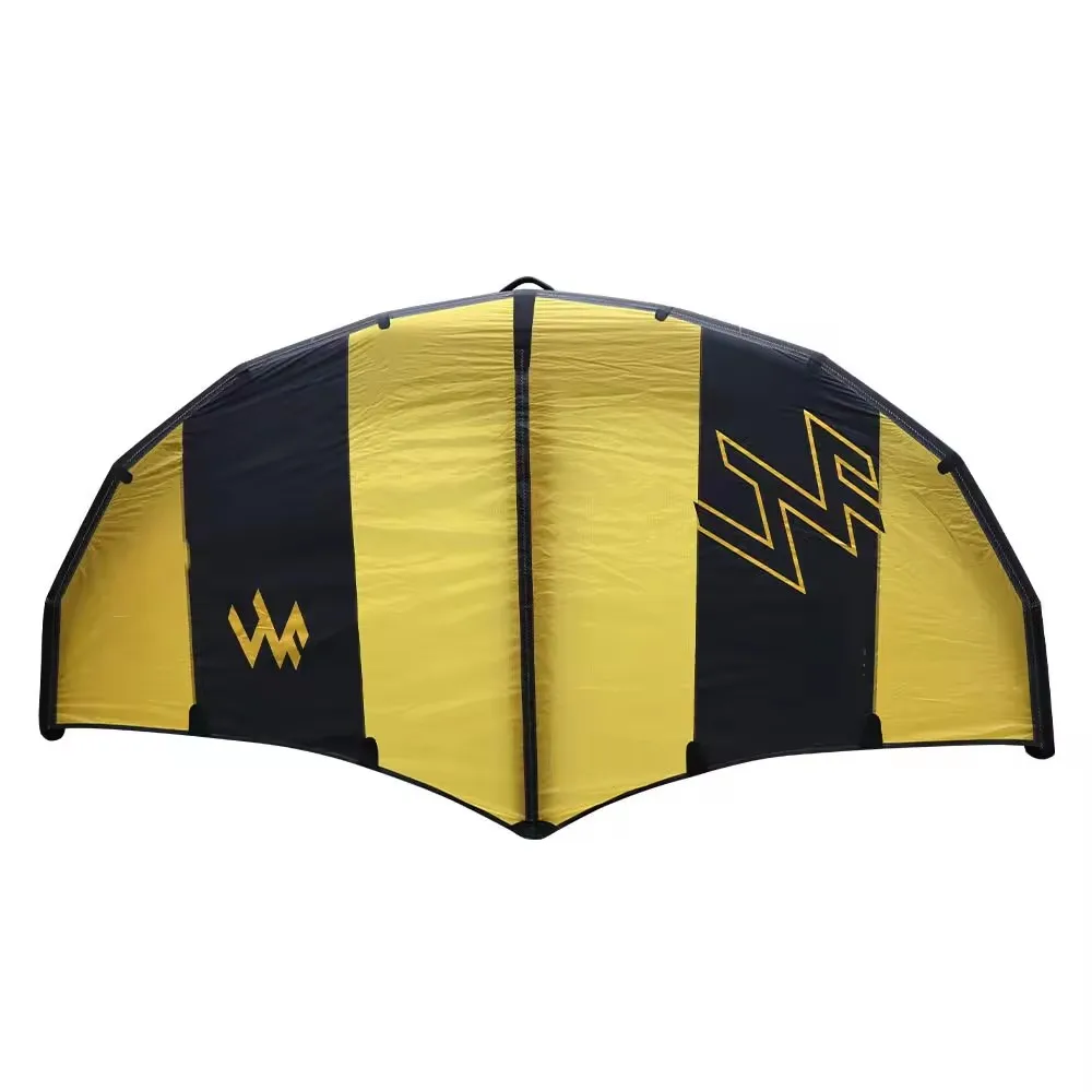 V-образные крылья для серфинга водные принадлежности доска воздушный змей