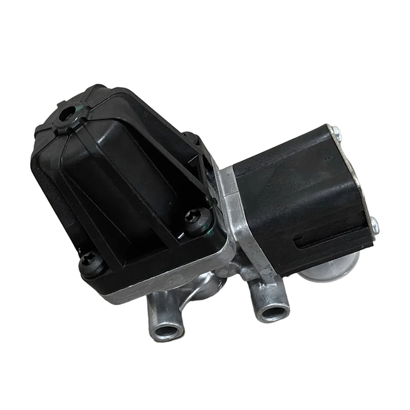 A0044310306 Truck Urea Solenoid Valve Pressure Relief For Mercedes-Benz 3341 4141 2644 Pump