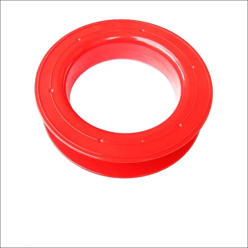 Пластиковое колесо из АБС-пластика 25 см и 2000b 3000b 120 м костюм для воздушной линии