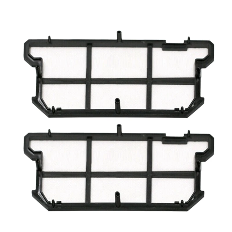 

Аксессуары для ILIFE V7S Plus, запасные части для робота-пылесоса, сменный комплект расходных материалов, Hepa фильтр