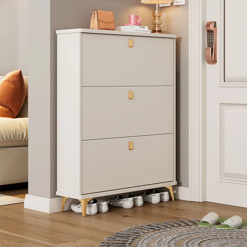 Мужские и женские полки для обуви компактный мобильный органайзер ультратонкие