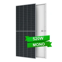 greensun panneaux solaires photovoltaic pv panel 500 watt 510 watt 520 watt 550 watt 600 watt 1000 watt solar panel
