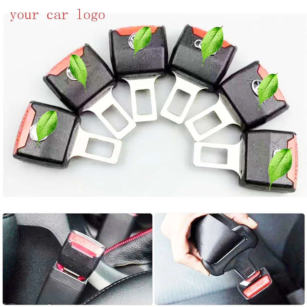 1 шт. автомобильный удлинитель для ремня безопасности застежка-удлинитель