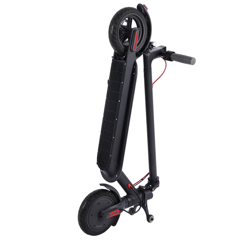 Складная подставка для электрического скутера Xiaomi Es MAX G30 универсальный складной