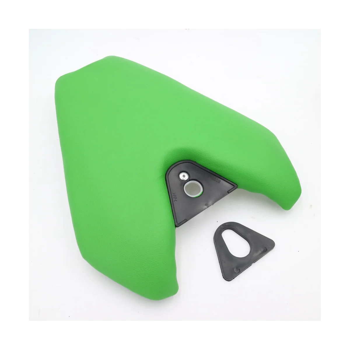 Мотоциклетная задняя Подушка пассажира из ПУ для Z1000 2014 2015 2016 2017 2018 2019