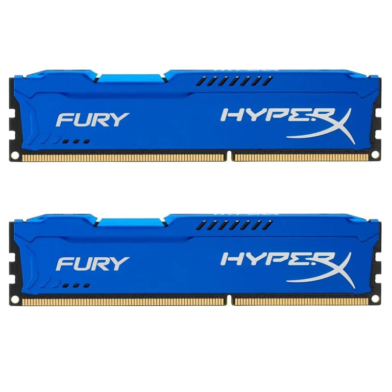 Оперативная память DDR3 8 Гб (2x4 Гб) 16 (2x8 ГБ) комплект ОЗУ 1866 МГц 1600 1333 для настольного