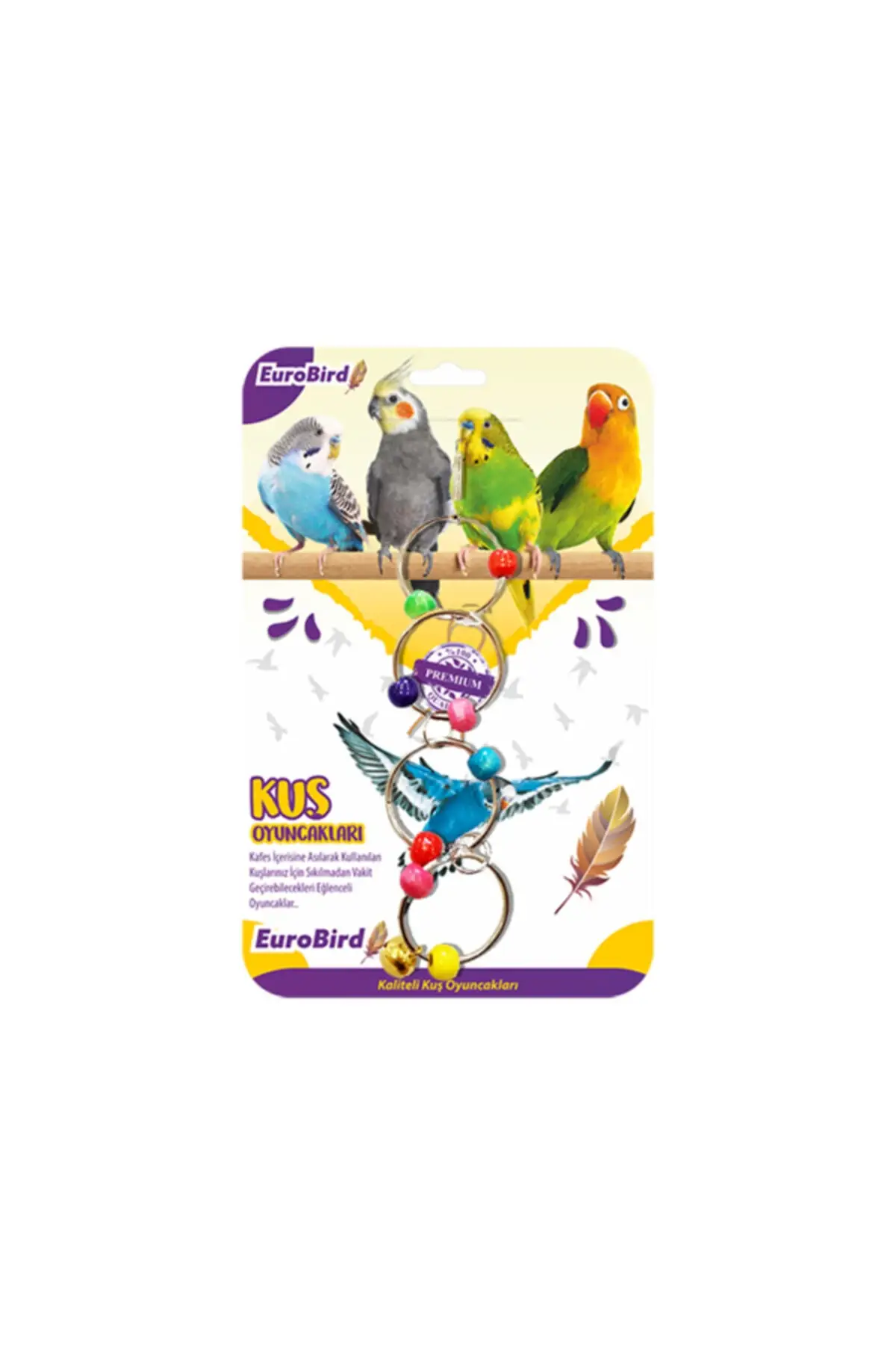 

Птицы питомцы игрушки птица игрушка четыре кольца