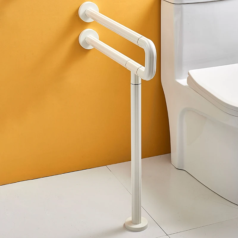 

Антискользящее кресло для туалета для пожилых людей