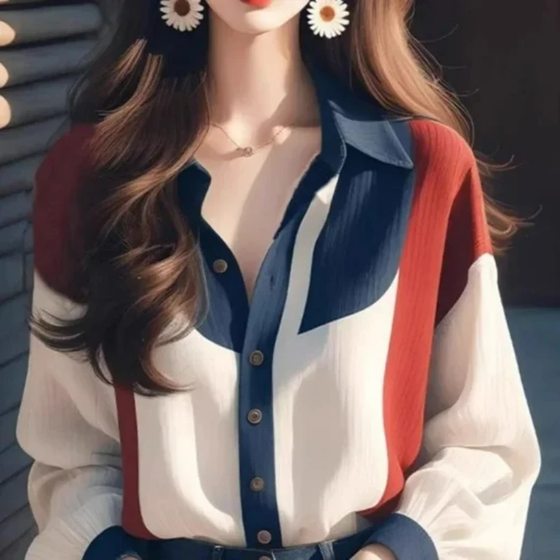 2025 ранняя осень новая женская одежда холодный минималистичный элитный