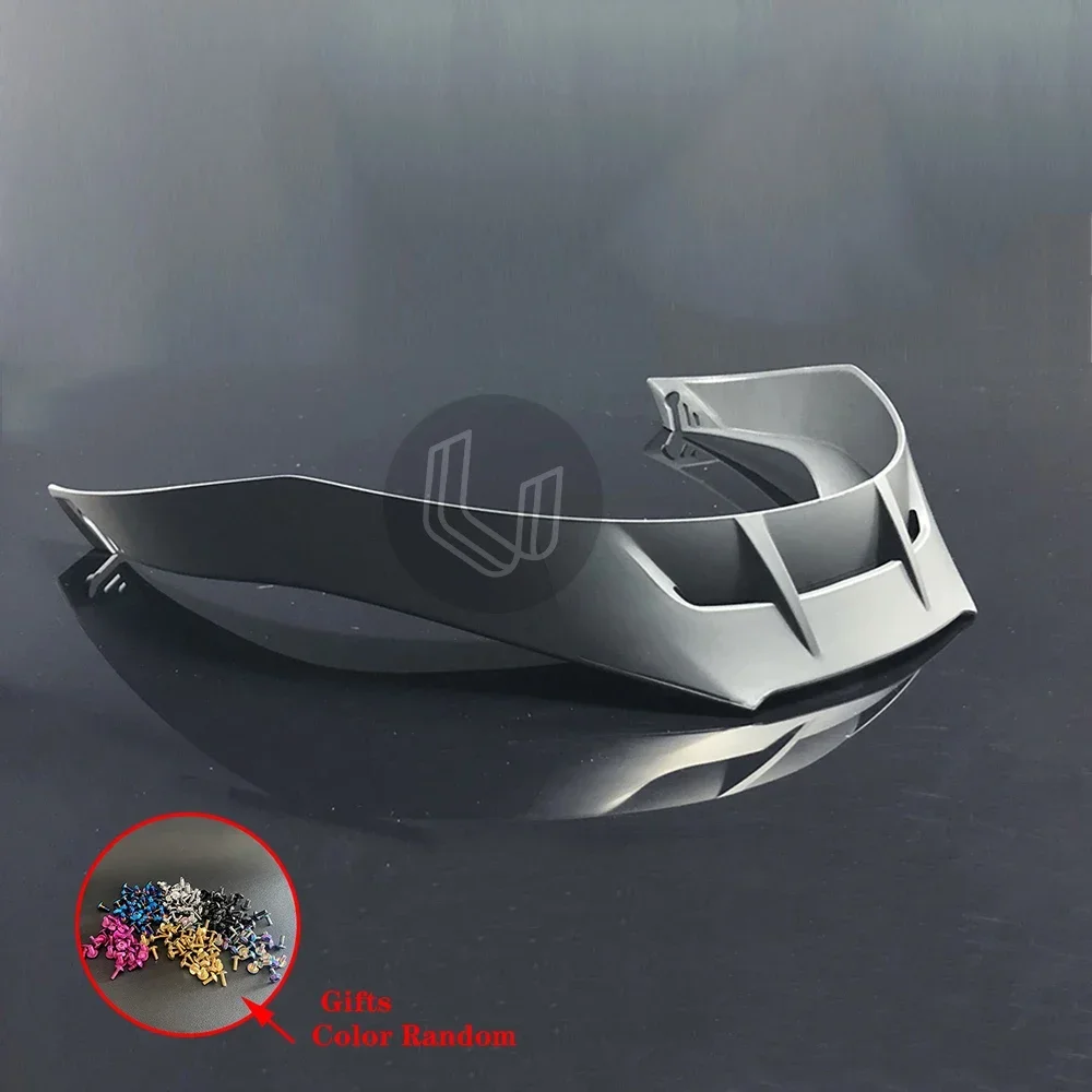 

Спойлер для шлема AGV Pista GPR GP R