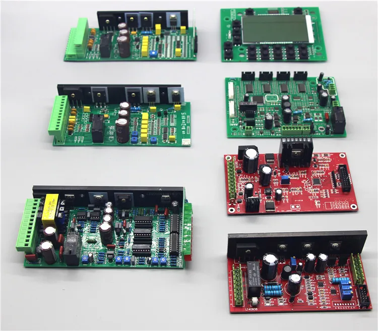 Китайская печатная плата ПК