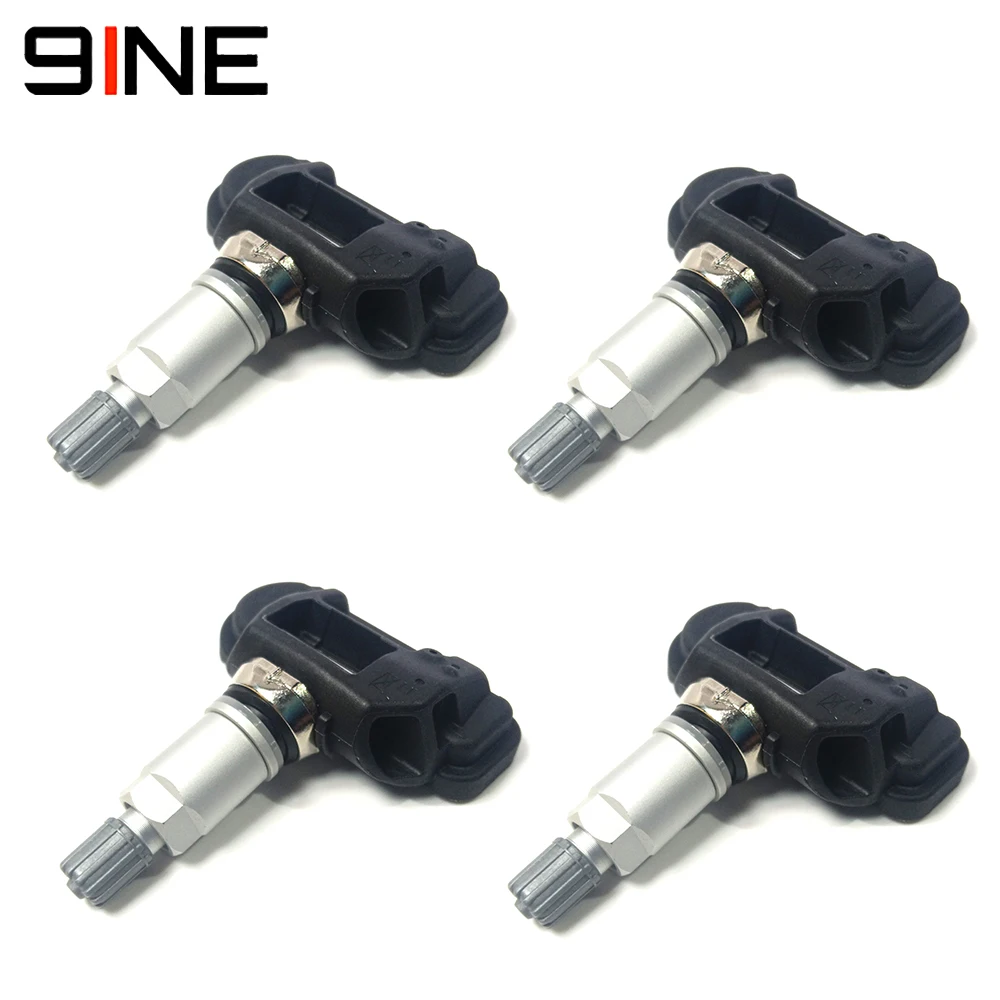 

13598775 Tire Pressure Sensor TPMS 433MHz For Chevrolet Tahoe Suburban Spark Opel Vauxhall Insignia Ampera Cabrio Mokka