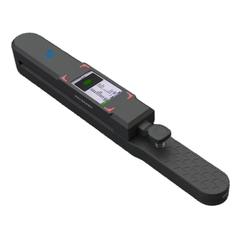 YMJ-b Plus Монитор роста сельскохозяйственных растений Портативный лабораторный