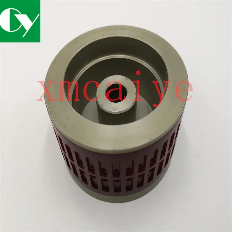 Складная машина MBO всасывающее колесо для бумаги аксессуары складной машины