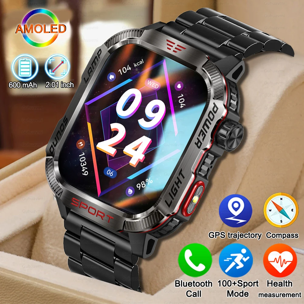 Водонепроницаемые смарт-часы для мужчин и женщин цвет в ассортименте