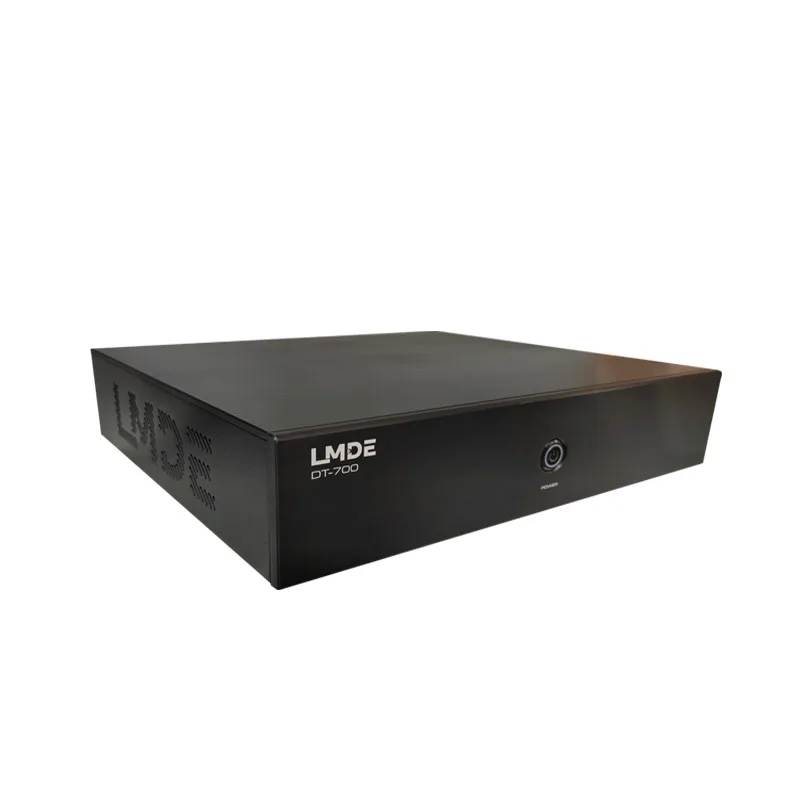 Цифровой усилитель мощности DT700 HIFI fever Class A D с низким искажением без потерь purifi hypex