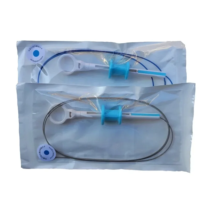 Одноразовые эндоскопические щипцы для биопсии эндоскопическая Гастроскопия