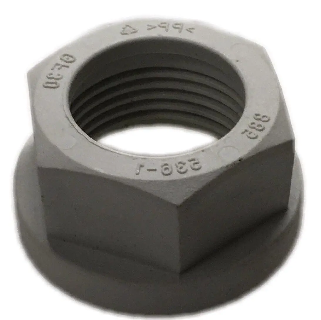 Wash Arm Locking Lock Nut Cnr Cn Csa Serie Models