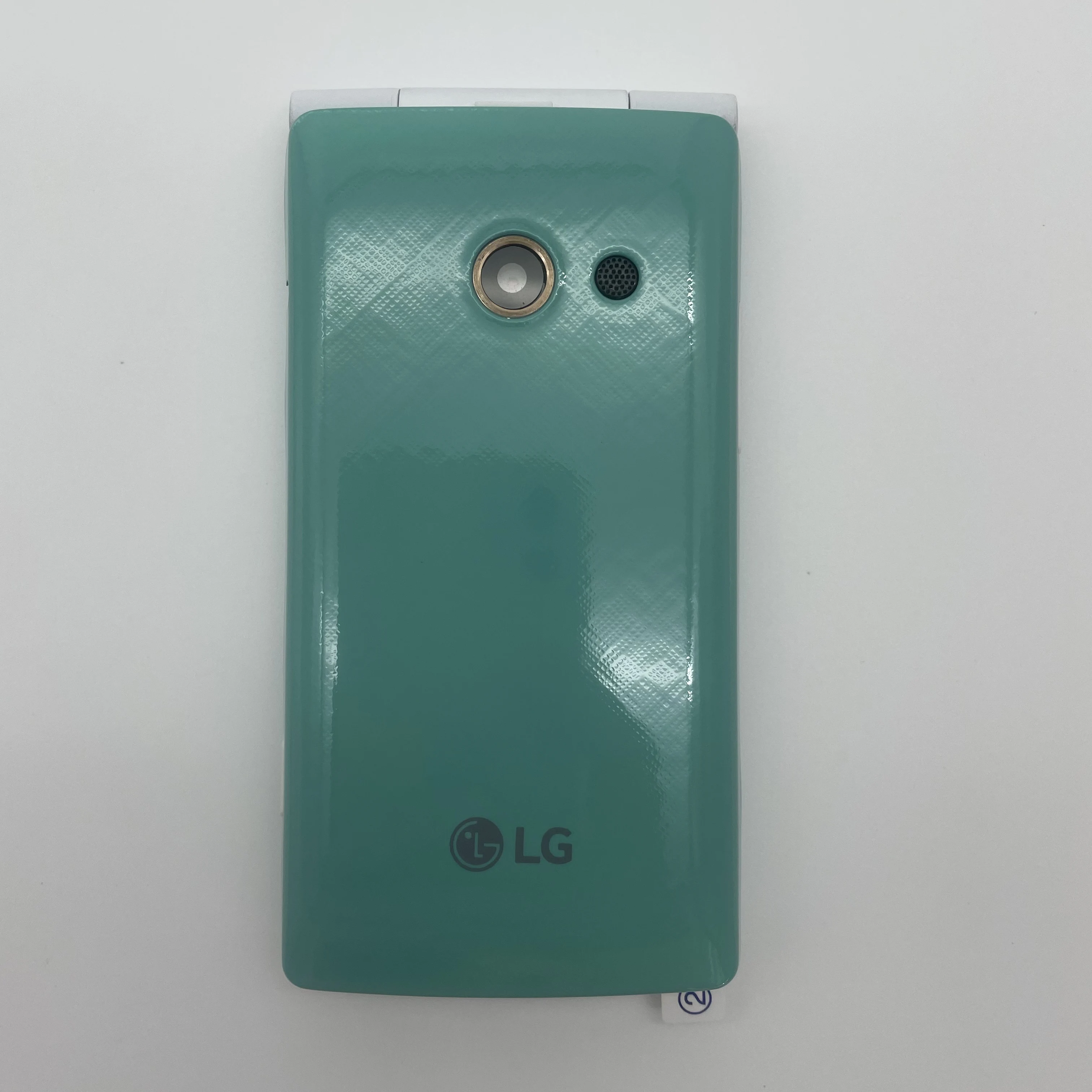 Фото Восстановленный оригинальный мобильный телефон LG Wine Smart D486, 1700 мАч, 4G, одна SIM-карта, разблокированный, 3,2 дюйма, с русской и арабской клавиатурой №5
