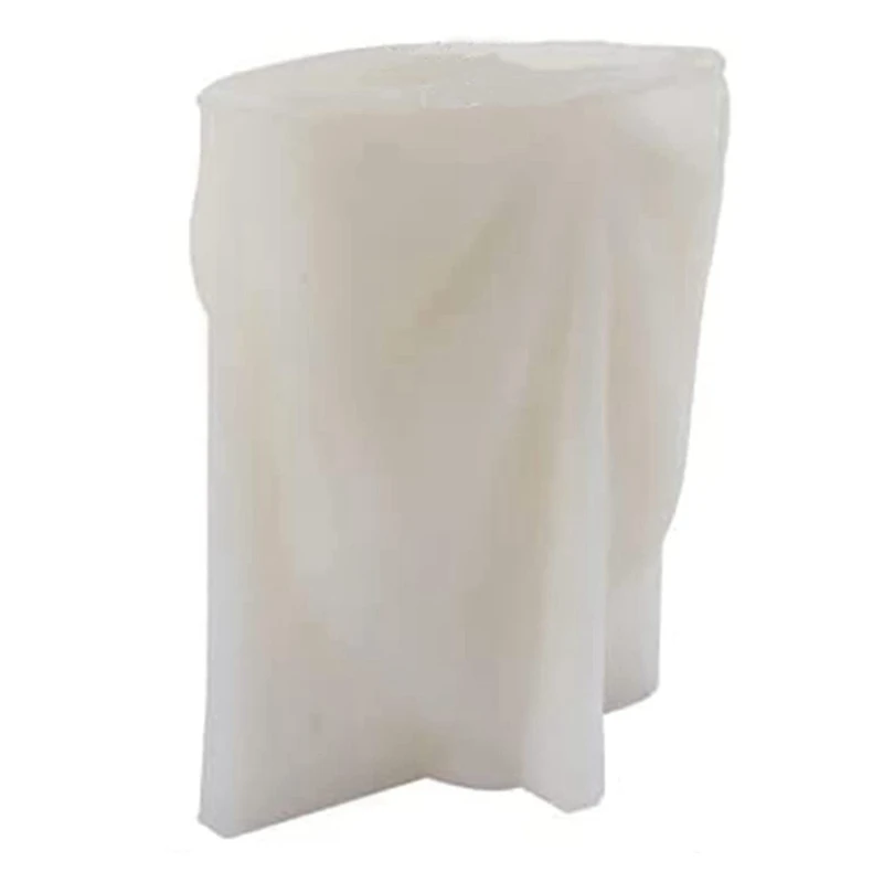 

Форма в виде Гребешок и свечи, силиконовая искусственная ручная работа, изготовление мыла, украшения для дома